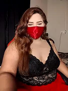 Check-out your craziest wishes with our pick of gaming cams models, featuring big knockers, round tails and tight twats.