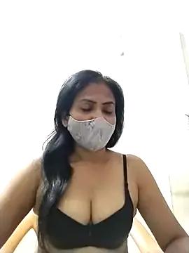Desi_Candy from StripChat is Freechat