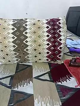 DesiDreams from StripChat is Freechat