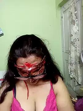 DesiMuffin from StripChat is Freechat