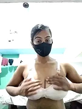 Check-out your craziest wishes with our pick of gaming cams models, featuring big knockers, round tails and tight twats.