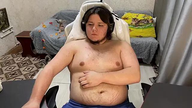 desiredude9 from StripChat is Freechat