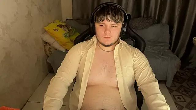 desiredude9 from StripChat is Freechat