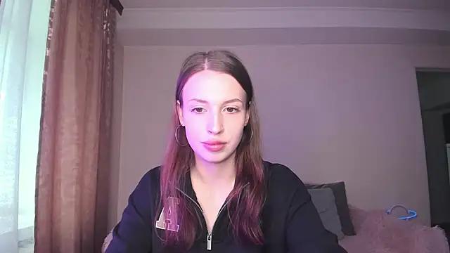 DesireeSanden from StripChat is Freechat