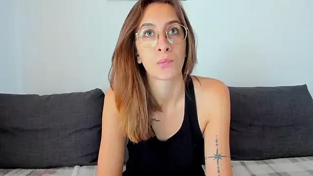 DesireMore90 from StripChat is Freechat