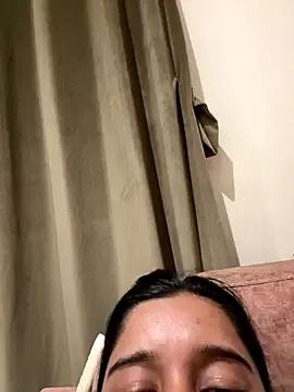 Photos of desitease from StripChat is Group