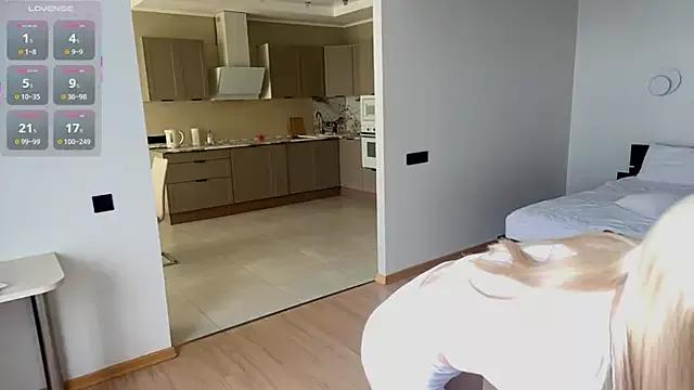 Check-out your craziest wishes with our pick of gaming cams models, featuring big knockers, round tails and tight twats.