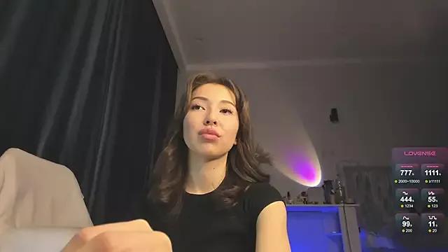 Check-out your craziest wishes with our pick of gaming cams models, featuring big knockers, round tails and tight twats.