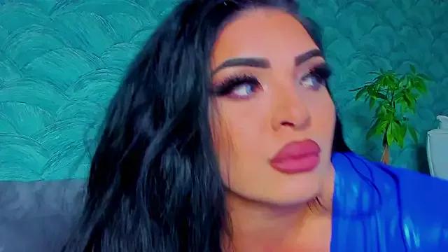 Check-out your craziest wishes with our pick of gaming cams models, featuring big knockers, round tails and tight twats.