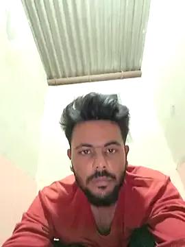 devil_boy_0909 from StripChat is Freechat