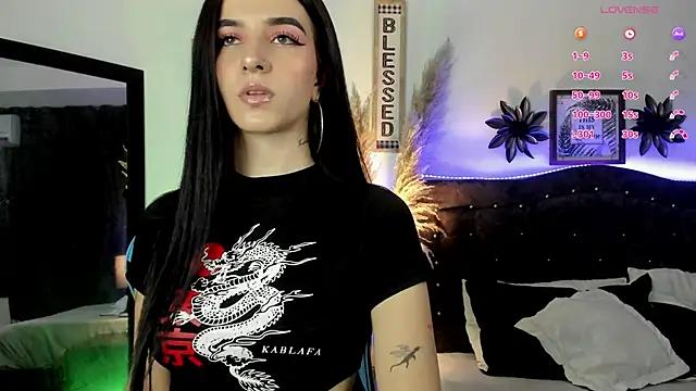 Check-out your craziest wishes with our pick of gaming cams models, featuring big knockers, round tails and tight twats.