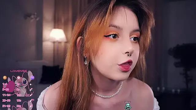 DevonaBucher from StripChat is Freechat