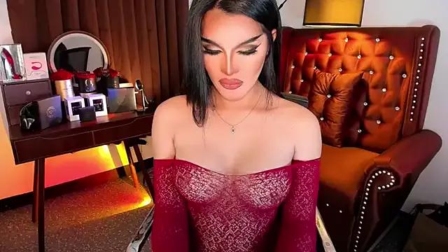 Check-out your craziest wishes with our pick of gaming cams models, featuring big knockers, round tails and tight twats.