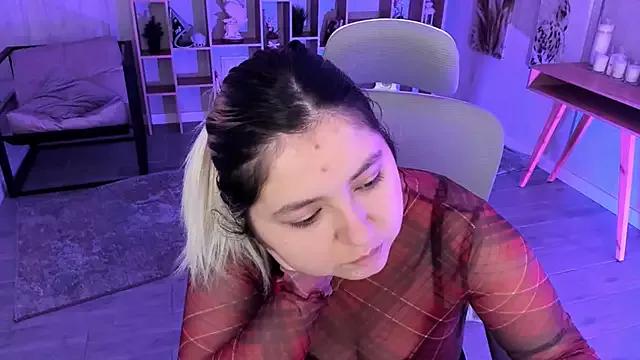 Check-out your craziest wishes with our pick of gaming cams models, featuring big knockers, round tails and tight twats.