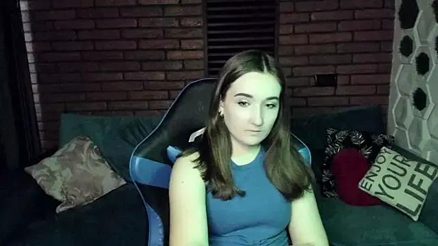 Diamond_Shine88 from StripChat is Freechat