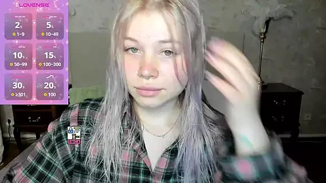 Check-out your craziest wishes with our pick of gaming cams models, featuring big knockers, round tails and tight twats.