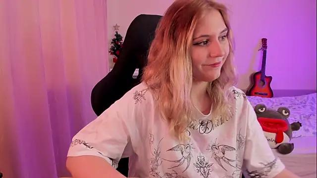 Check-out your craziest wishes with our pick of gaming cams models, featuring big knockers, round tails and tight twats.