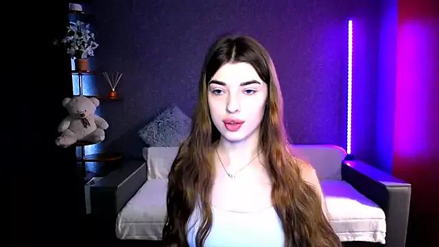 Check-out your craziest wishes with our pick of gaming cams models, featuring big knockers, round tails and tight twats.