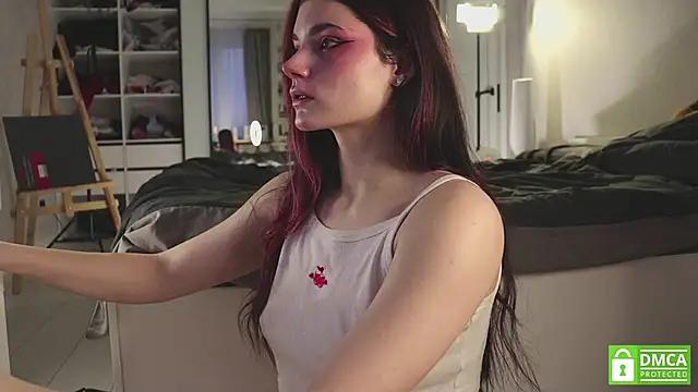 Check-out your craziest wishes with our pick of gaming cams models, featuring big knockers, round tails and tight twats.