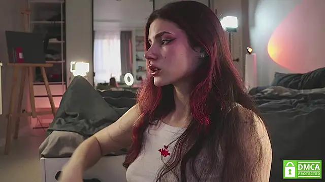 Check-out your craziest wishes with our pick of gaming cams models, featuring big knockers, round tails and tight twats.