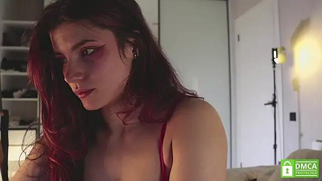 Check-out your craziest wishes with our pick of gaming cams models, featuring big knockers, round tails and tight twats.