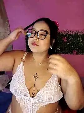 Check-out your craziest wishes with our pick of gaming cams models, featuring big knockers, round tails and tight twats.