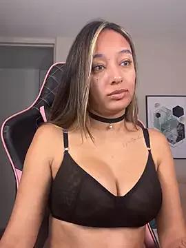 Check-out your craziest wishes with our pick of gaming cams models, featuring big knockers, round tails and tight twats.