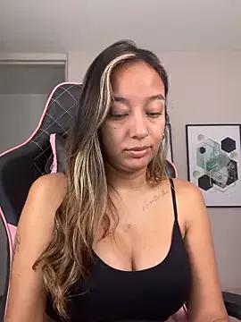 Check-out your craziest wishes with our pick of gaming cams models, featuring big knockers, round tails and tight twats.