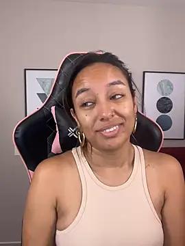 Check-out your craziest wishes with our pick of gaming cams models, featuring big knockers, round tails and tight twats.