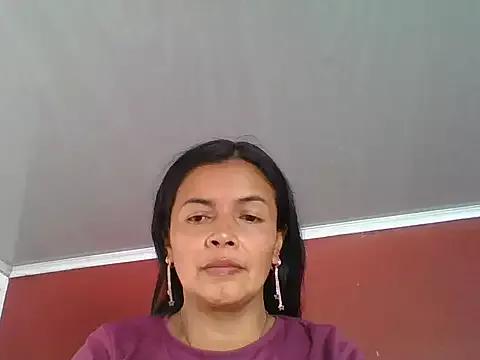 DianaOchoa_ from StripChat is Freechat