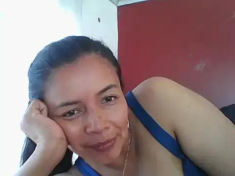 DianaOchoa_ from StripChat is Freechat