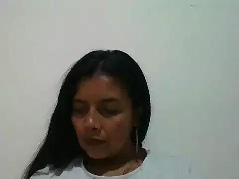 DianaOchoa_ from StripChat is Freechat