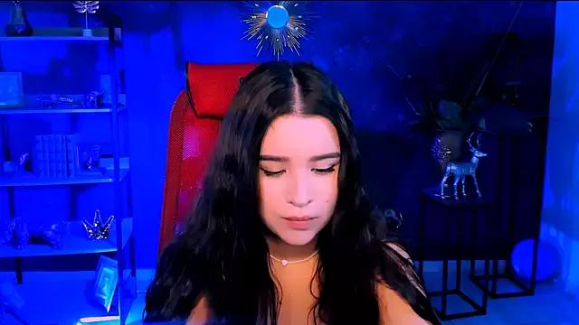 Check-out your craziest wishes with our pick of gaming cams models, featuring big knockers, round tails and tight twats.