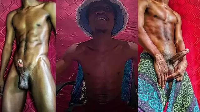 Dick_monsterRSA from StripChat is Freechat