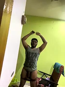 dickfuckerkkk from StripChat is Freechat