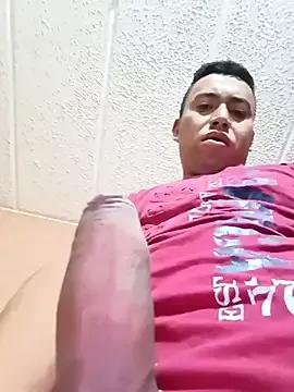 Diego_leon27 from StripChat is Freechat