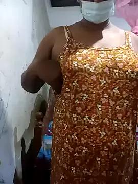 diki_girl from StripChat is Freechat