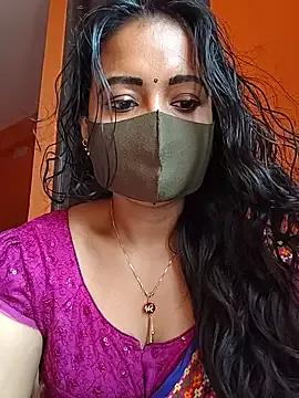 Photos of Dil-Ka-Radhika from StripChat is Freechat