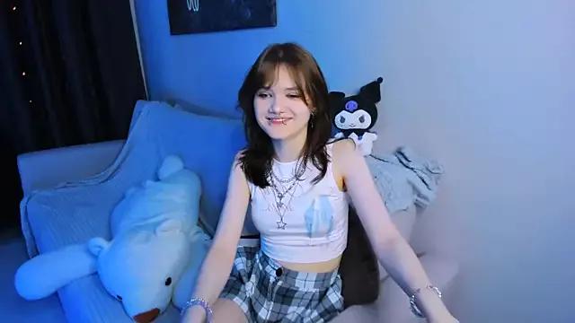 Check-out your craziest wishes with our pick of gaming cams models, featuring big knockers, round tails and tight twats.