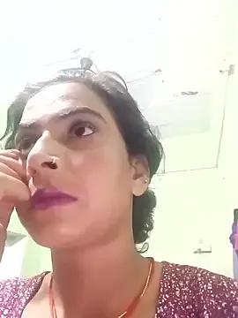 DilRani66 from StripChat is Freechat