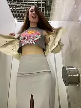 Check-out your craziest wishes with our pick of gaming cams models, featuring big knockers, round tails and tight twats.
