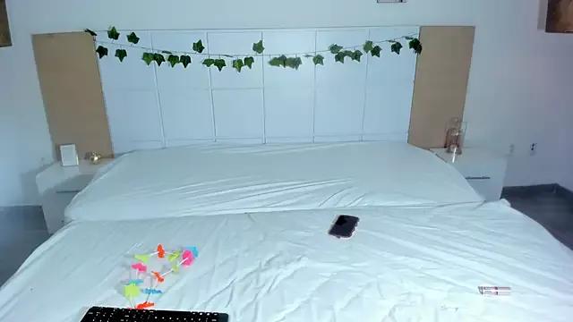 DinaFoster from StripChat is Freechat