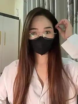 Dior_baby from StripChat is Freechat