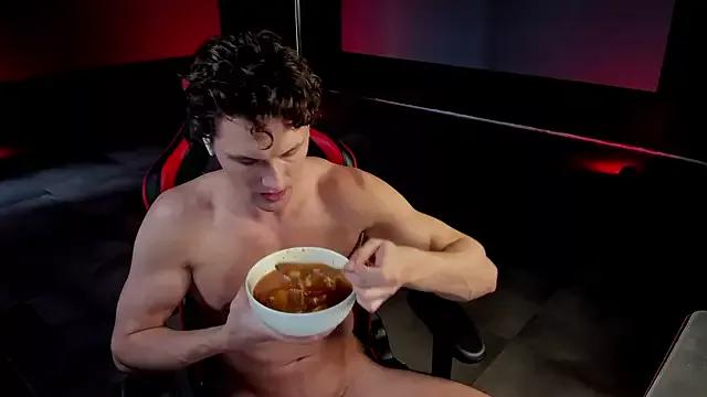 Check-out your craziest wishes with our pick of gaming cams models, featuring big knockers, round tails and tight twats.