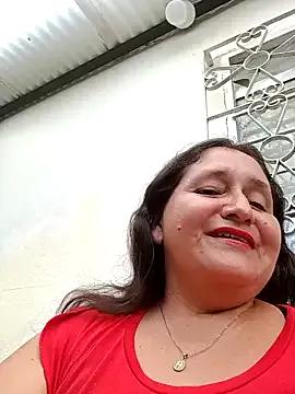 Dirty-Mature from StripChat is Freechat