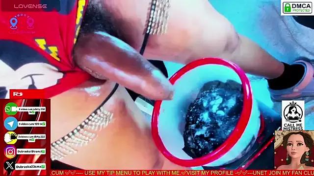 Check-out your craziest wishes with our pick of gaming cams models, featuring big knockers, round tails and tight twats.