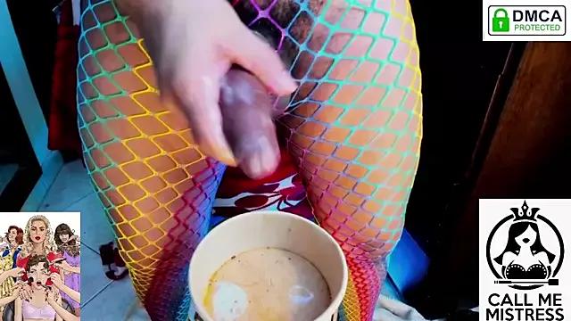 Check-out your craziest wishes with our pick of gaming cams models, featuring big knockers, round tails and tight twats.