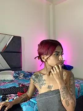 Check-out your craziest wishes with our pick of gaming cams models, featuring big knockers, round tails and tight twats.