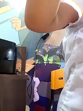 Check-out your craziest wishes with our pick of gaming cams models, featuring big knockers, round tails and tight twats.