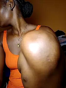 Check-out your craziest wishes with our pick of gaming cams models, featuring big knockers, round tails and tight twats.